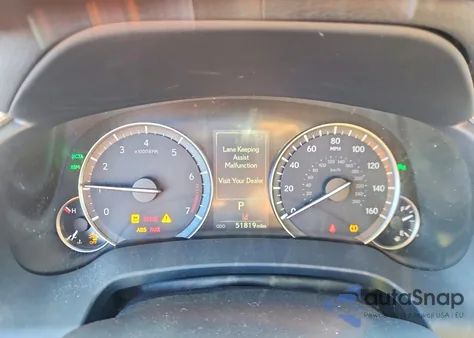 2016 Lexus Rx 350 Base z USA, uszkodzony, nr VIN 2T2BZMCA7GC005234